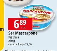 Mascarpone Piątnica