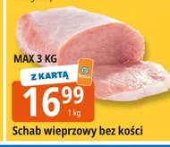 Schab bez kości