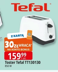 Toster Tefal