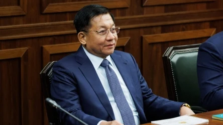 Min Aung Hlaing, został wybrany na prezydenta przez parlament kontrolowany