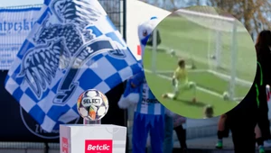Katastrofalny błąd polskich sędziów. Gol-widmo wypaczył wynik meczu