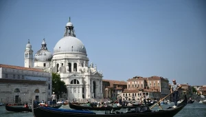 Opłata 100 euro za wstęp do Wenecji - czy pomysł wejdzie w życie?