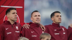 Dopiero co ściągnęli Bednarka, a już chcą kolejnego Polaka