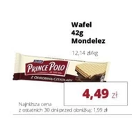 Wafel Mondelez
