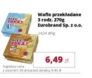 Wafle Eurobrand