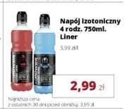 Napój izotoniczny