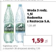 Woda Rodowita