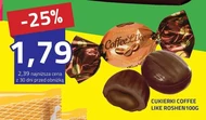 Цукерки Roshen