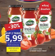 Соус Łowicz