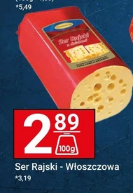 Сир Włoszczowa