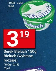 Сир Bieluch