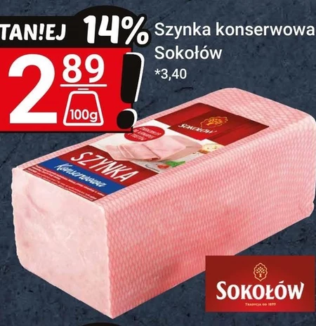 Шинка Sokołów