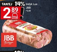 Туреччина JBB