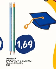 Олівець Bic