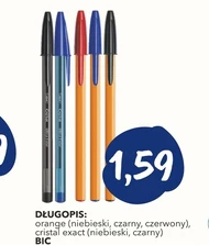 Ручка Bic