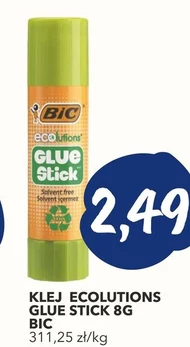 Klej Bic