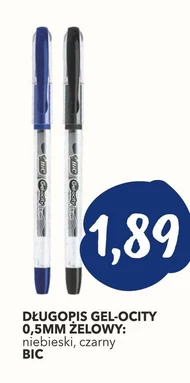 Długopis Bic