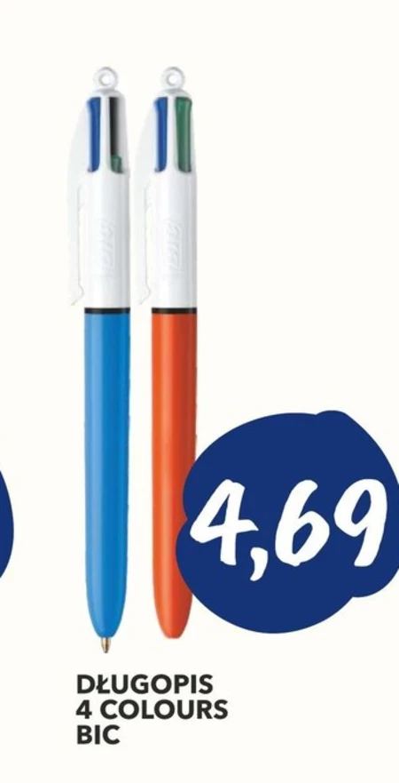 Długopis Bic