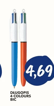 Długopis Bic
