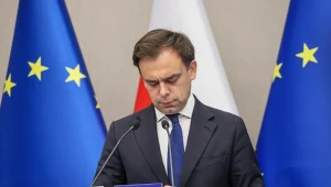 Domański mówi o pieniądzach dla nauczycieli. "Środki się znajdą"