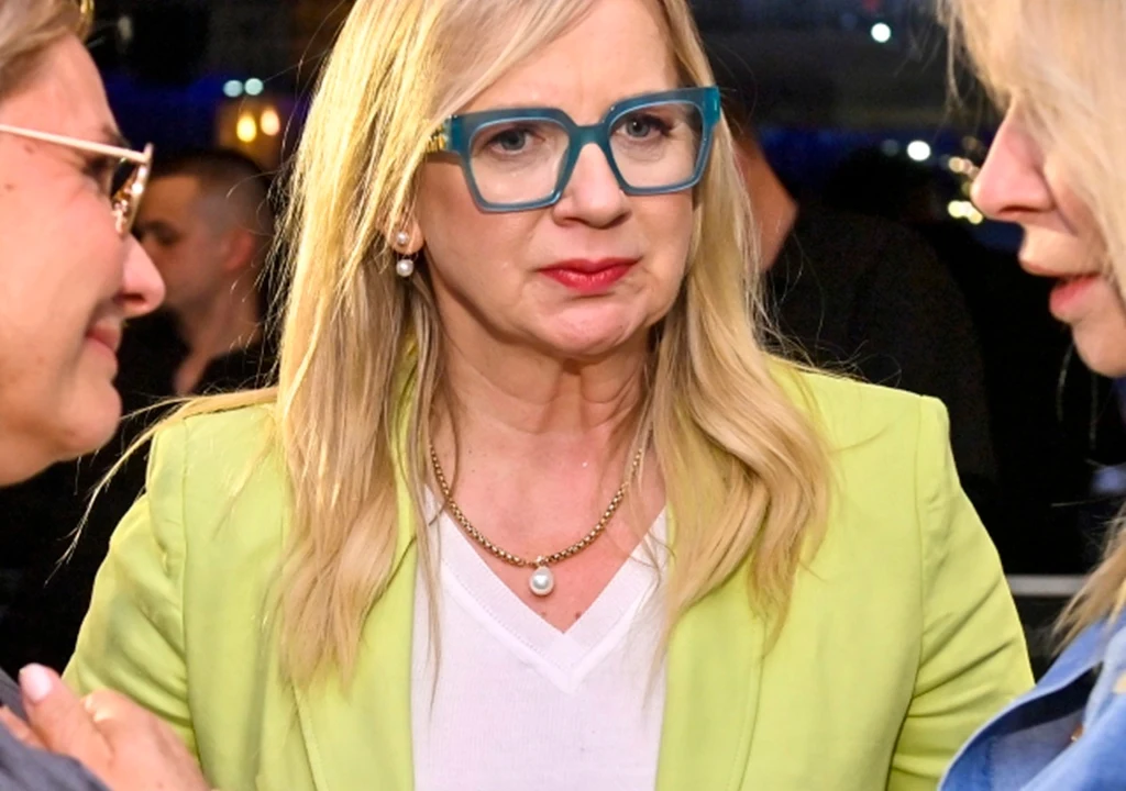 Marzena Rogalska