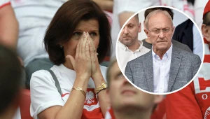 Małgorzata Drewniak-Smuda przerywa milczenie po śmierci Franciszka Smudy