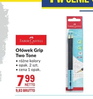 Ołówek Faber-Castell