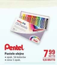 Pastele Pentel
