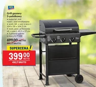 Grill Aro