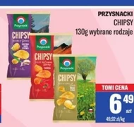 Чіпси Przysnacki