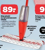 Mop płaski Vileda