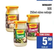 Соус Winiary