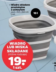 Wiadro S!