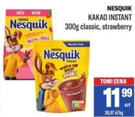 Какао Nesquik