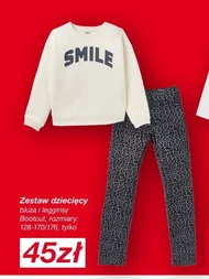 Zestaw dziecięcy