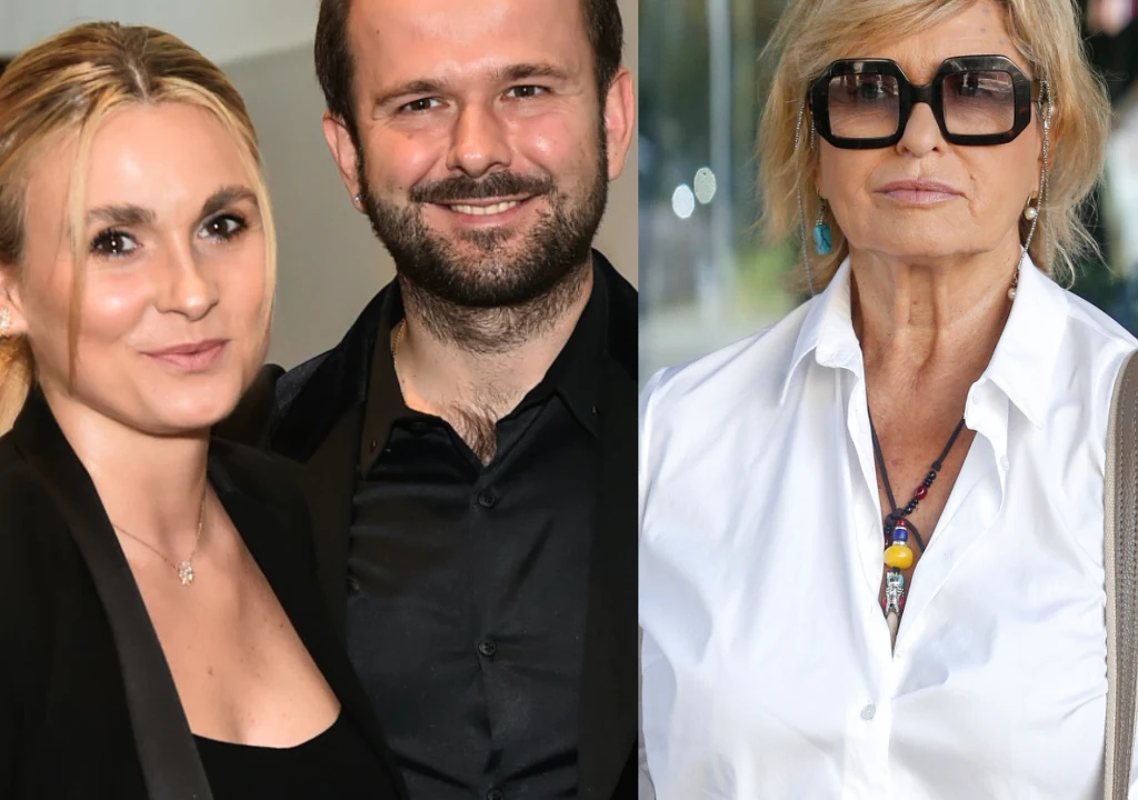 Kajra, Sławomir, Ewa Kasprzyk