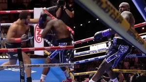 "Usyk zniszczony". Bestia wagi ciężkiej idzie po Ukraińca. Drugi Mike Tyson