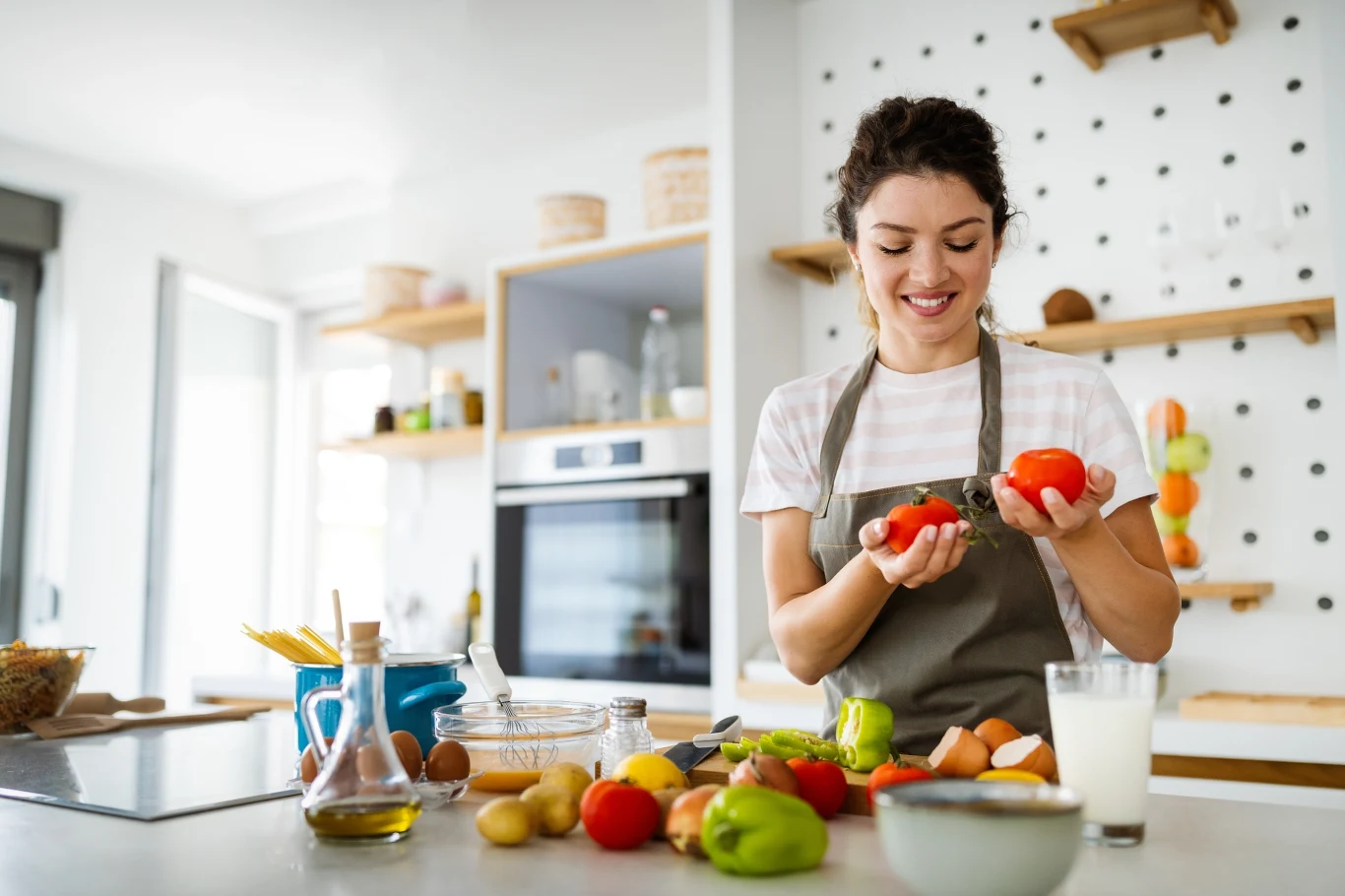 Superfoods powinniśmy jeść regularnie, aby wzmacniać zdrowie organizmu. Niestety nie wszyscy to robią 