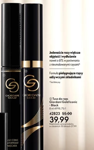 Туш Giordani Gold