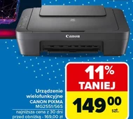 Urządzenie wielofunkcyjne Canon