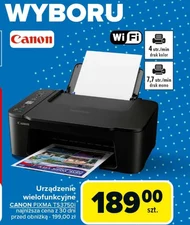 Urządzenie wielofunkcyjne Canon