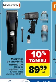 Машинки для стрижки волосся Remington