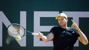 Przykry komunikat ws. Huberta Hurkacza. ATP oficjalnie potwierdza