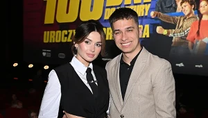 Wersow i Friz wzięli ślub!