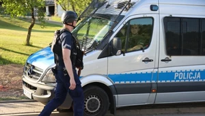 Prokuratura przekazała, że w sprawie Tadeusza D. znaleziono łącznie trzy egzemplarze broni