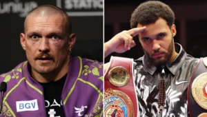 Głośno o "Nowym Tysonie". A Usyk tylko czeka, padł temat hitowej walki