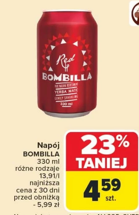 Випий Bombilla