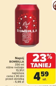 Випий Bombilla