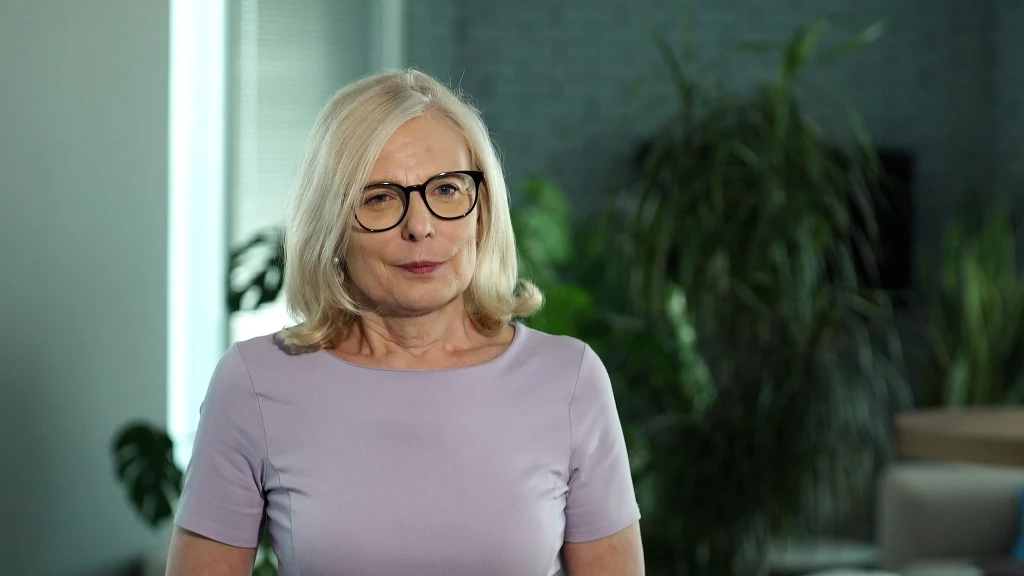 Newseria - Iwona Jacaszek-Pruś, dyrektorka ds. korporacyjnych, Kompania Piwowarska