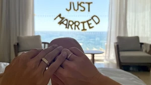 Kadr z filmu "Friz & Wersow. Miłość w czasach online"